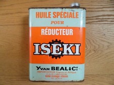 Bidon iseki yvan d'occasion  Beaucamps-le-Vieux