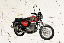 Photo jawa 350 for sale  UK