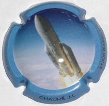Capsule champagne extra d'occasion  Le Mée-sur-Seine