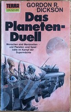 Terra taschenbuch 266 gebraucht kaufen  Berlin
