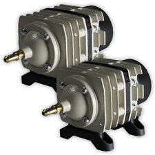 Hailea piston pump for sale  DARTFORD