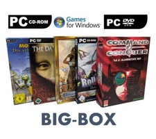 Spiele box auswahl gebraucht kaufen  Iserlohn