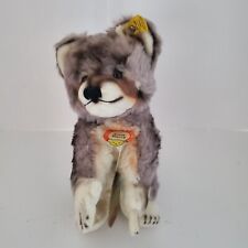 Vintage steiff racoon for sale  Camarillo