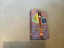 Cartes chakras .lübeck d'occasion Cartes chakras .lübeck d'occasion  Eyguières