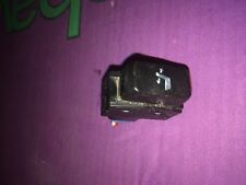 Seat adjustment switch for sale  DERBY