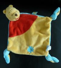 Doudou plat disney d'occasion  Bouvigny-Boyeffles