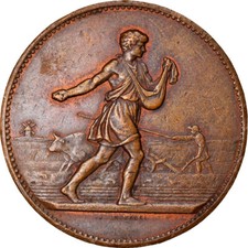 7403 frankreich medaille d'occasion  Lille-