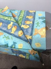 Fish sea aqua for sale  MONTROSE