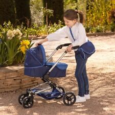 Dolls pram travel for sale  LONDON