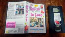 Vhs doctor love usato  Fonte Nuova