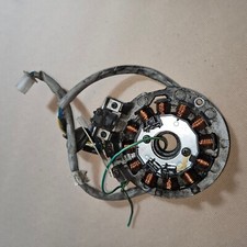 Stator allumage yamaha d'occasion  Boujan-sur-Libron