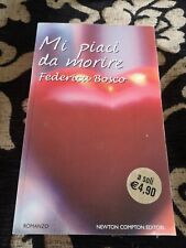 Federica bosco piaci usato Federica bosco piaci usato  Rosa