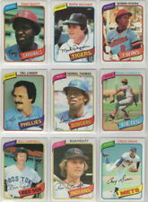 1980 2024 topps for sale  Burnsville