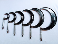 micrometer set for sale micrometer set for sale Drummonds
