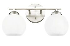 Vanity lights globe for sale  Byhalia
