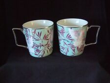 Pair fox ivy for sale  NORWICH