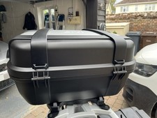 bmw gs 1200 box for sale  COLCHESTER