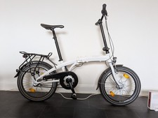 Klapprad vom kessel gebraucht kaufen Klapprad vom kessel gebraucht kaufen  Düren