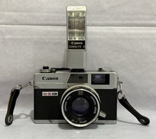 Vintage canon camera for sale  Williamsport