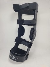 Donjoy defiance adjustable for sale  Lutz