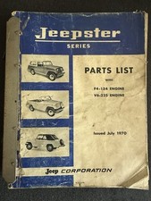 Original 1970 jeep for sale  Milwaukee
