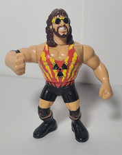 1991 vintage wwf for sale  Saltville