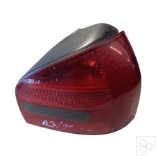 8l0945096a fanale post. usato  Italia