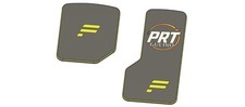 Set pedali personalizzati usato  Fratta Polesine