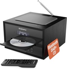 radiowecker cd gebraucht kaufen radiowecker cd gebraucht kaufen Bad Steben