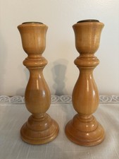 Vtg mcm pecan for sale  Williamsport