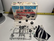 Usado, MPC Trucking USA West Coast Van CAIXA E ALGUMAS PEÇAS APENAS DODGE MOPAR STREET VAN comprar usado Usado, MPC Trucking USA West Coast Van CAIXA E ALGUMAS PEÇAS APENAS DODGE MOPAR STREET VAN comprar usado  Enviando para Brazil