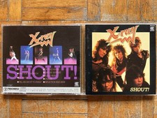 Ray shout 1985 usato  Vinovo