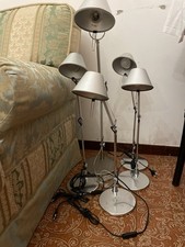 artemide tolomeo micro tavolo usato artemide tolomeo micro tavolo usato Velletri