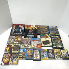 Spectrum game bundle for sale  LEEDS