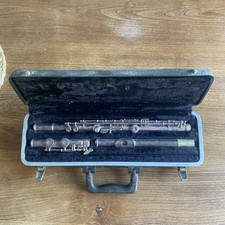 Flûte traversière selmer d'occasion  Beaumont