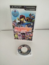 Mod Nation Racers PSP Promocional comprar usado  Enviando para Brazil