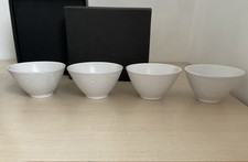 Matching set steelite for sale  WAKEFIELD