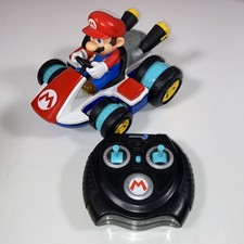 Nintendo super mario for sale  YORK