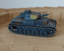 Char panzer solido d'occasion  Saint-André-les-Vergers