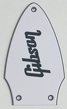 Battipenna chitarra personaliz usato  Spedire a Italy