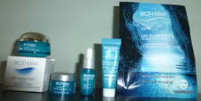 Biotherm set life gebraucht kaufen  Deutschland
