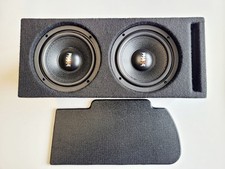 Phase linear subwoofer gebraucht kaufen  Radevormwald