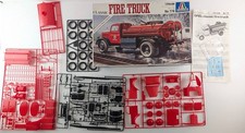 Italeri 778 classic for sale  TELFORD