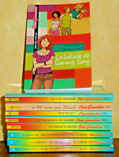Lot jeunesse livres d'occasion  Beaugency