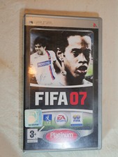 PSP jeu FIFA 07 CRO25JEU007 comprar usado  Enviando para Brazil