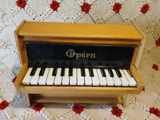Chromatic toy piano d'occasion  Expédié en Belgium