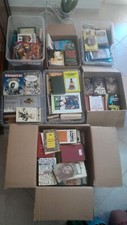 Stock blocco lotto usato  Fasano