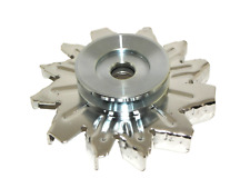 Używany, Fan & 66mm Pulley set for Lucas A127 Alternator na sprzedaż  Wysyłka do Poland