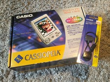 Casio cassiopeia 700 gebraucht kaufen  Saarbrücken