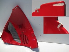 Bugverkleidungs abdeckung moto gebraucht kaufen  Fuldatal